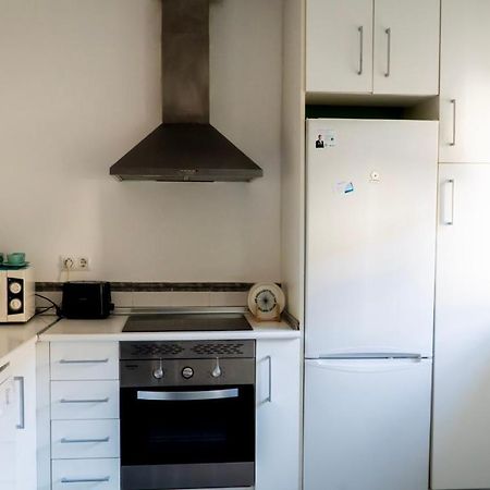 Apartamentos Entreteatros, Fantastico Duplex Casco Historico Talavera de la Reina Exteriör bild