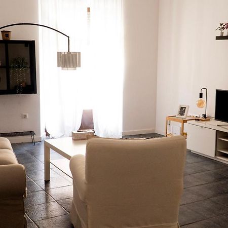 Apartamentos Entreteatros, Fantastico Duplex Casco Historico Talavera de la Reina Exteriör bild