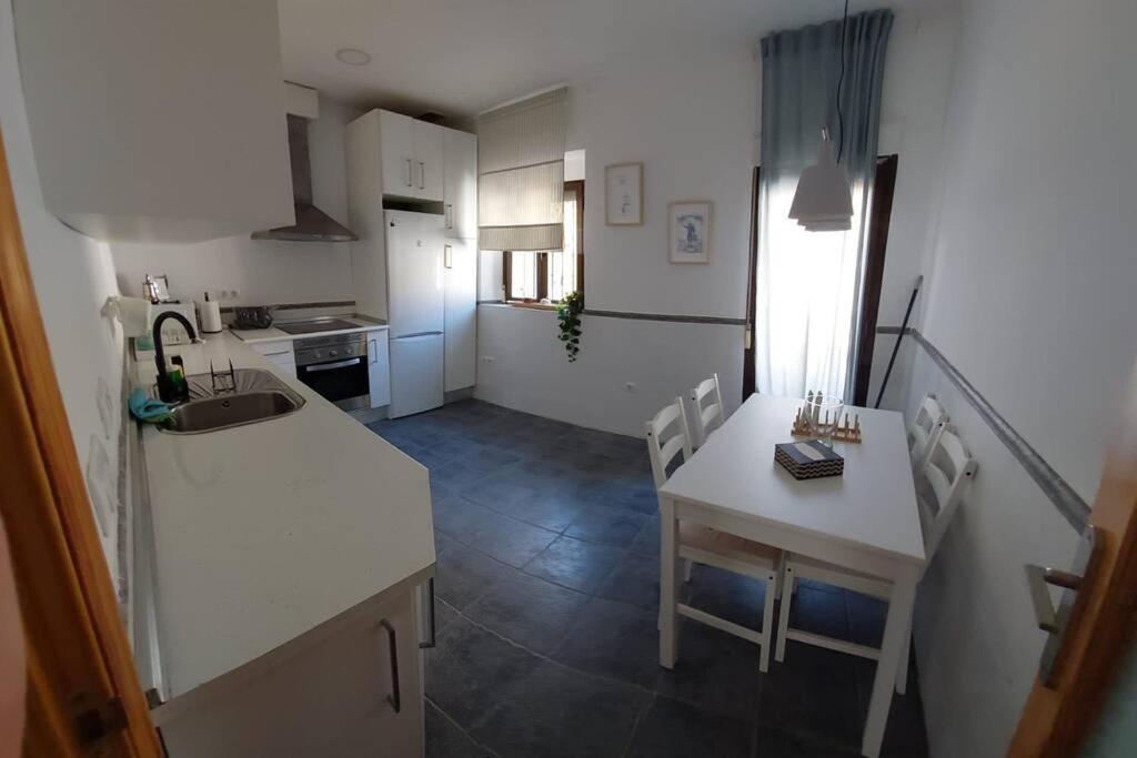 Apartamentos Entreteatros, Fantastico Duplex Casco Historico Talavera de la Reina Exteriör bild