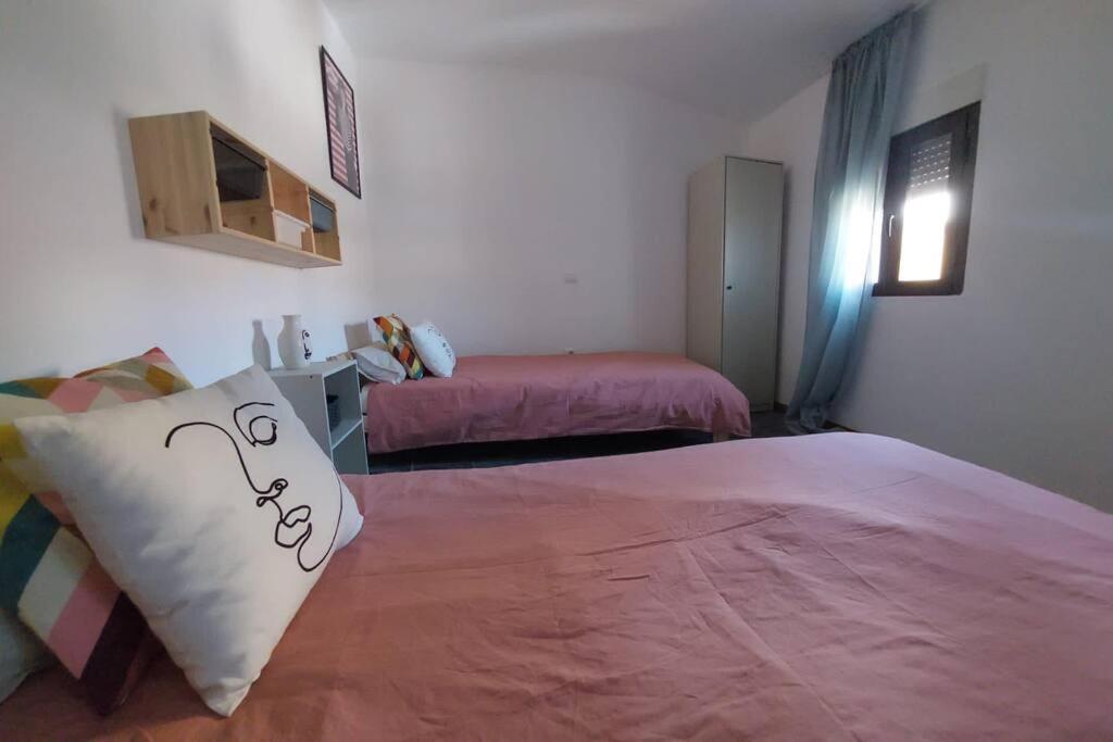 Apartamentos Entreteatros, Fantastico Duplex Casco Historico Talavera de la Reina Exteriör bild