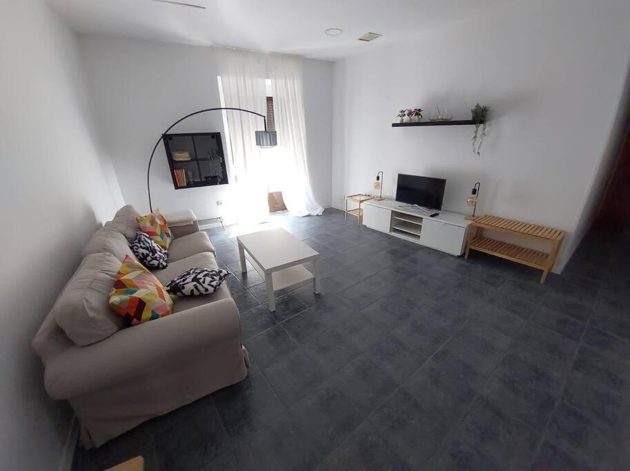 Apartamentos Entreteatros, Fantastico Duplex Casco Historico Talavera de la Reina Exteriör bild
