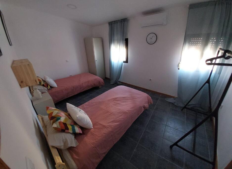 Apartamentos Entreteatros, Fantastico Duplex Casco Historico Talavera de la Reina Exteriör bild