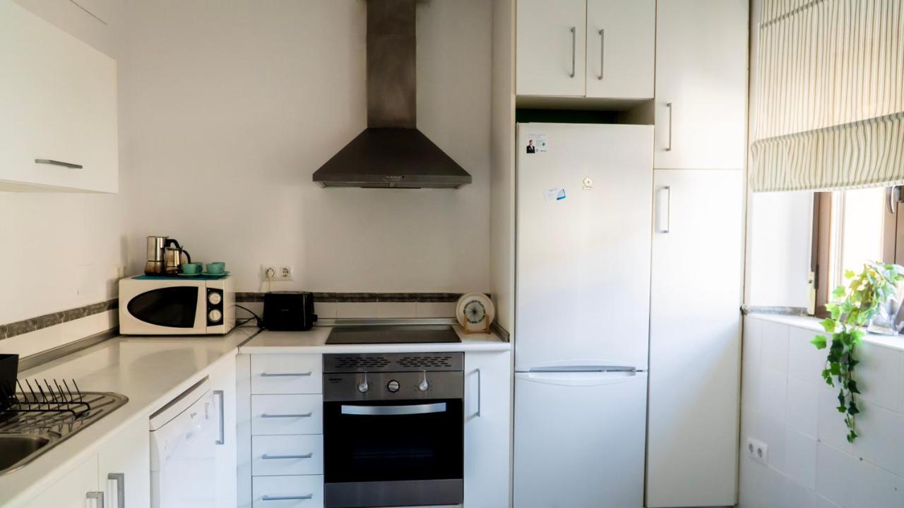 Apartamentos Entreteatros, Fantastico Duplex Casco Historico Talavera de la Reina Exteriör bild