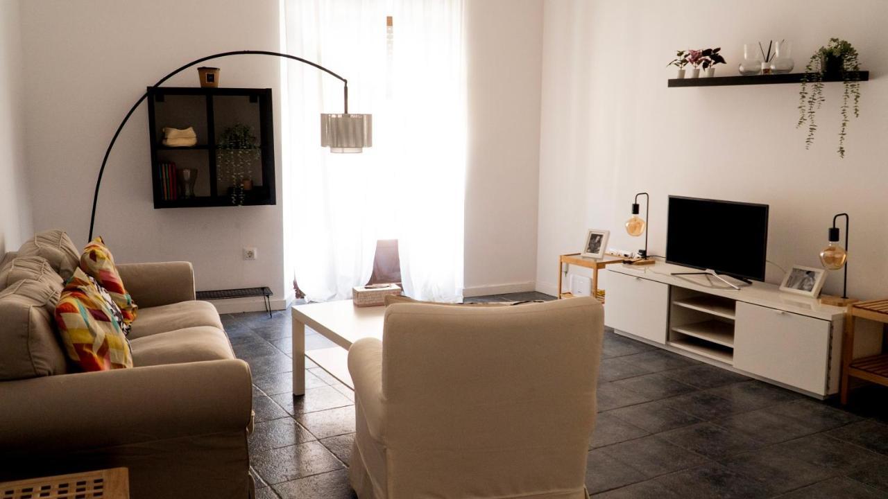 Apartamentos Entreteatros, Fantastico Duplex Casco Historico Talavera de la Reina Exteriör bild
