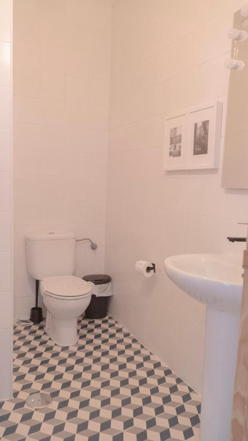 Apartamentos Entreteatros, Fantastico Duplex Casco Historico Talavera de la Reina Exteriör bild