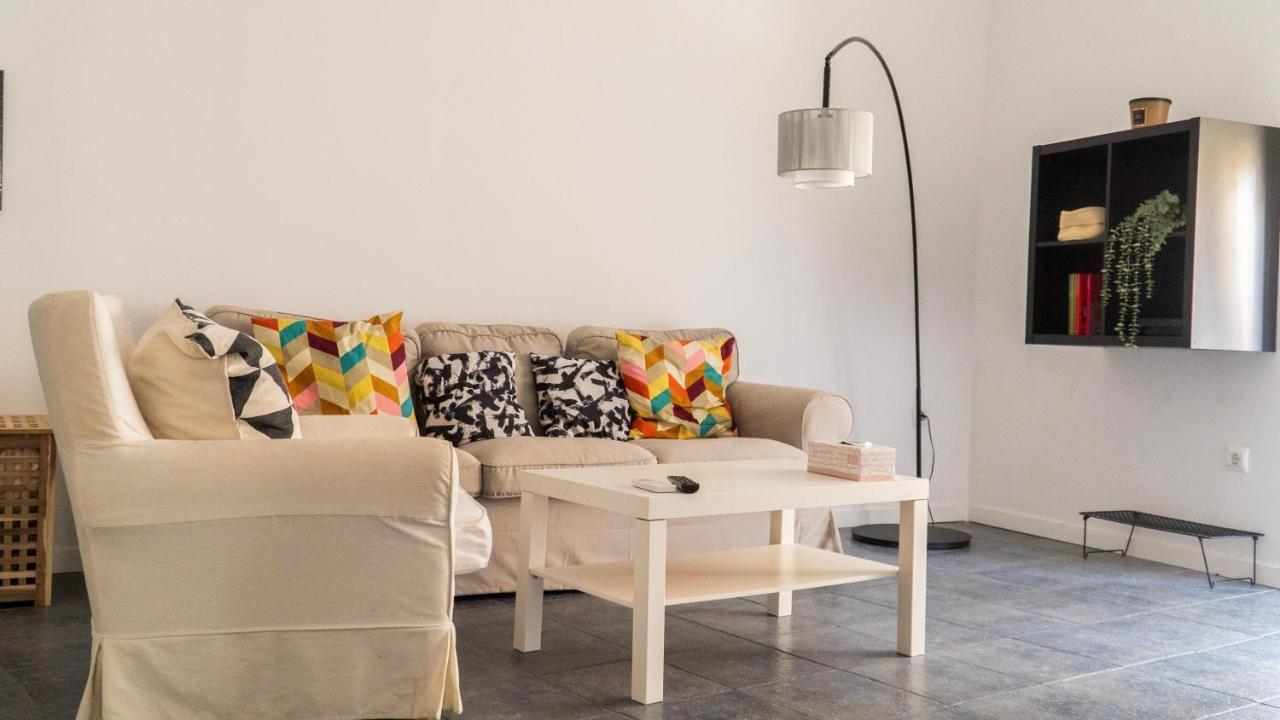Apartamentos Entreteatros, Fantastico Duplex Casco Historico Talavera de la Reina Exteriör bild